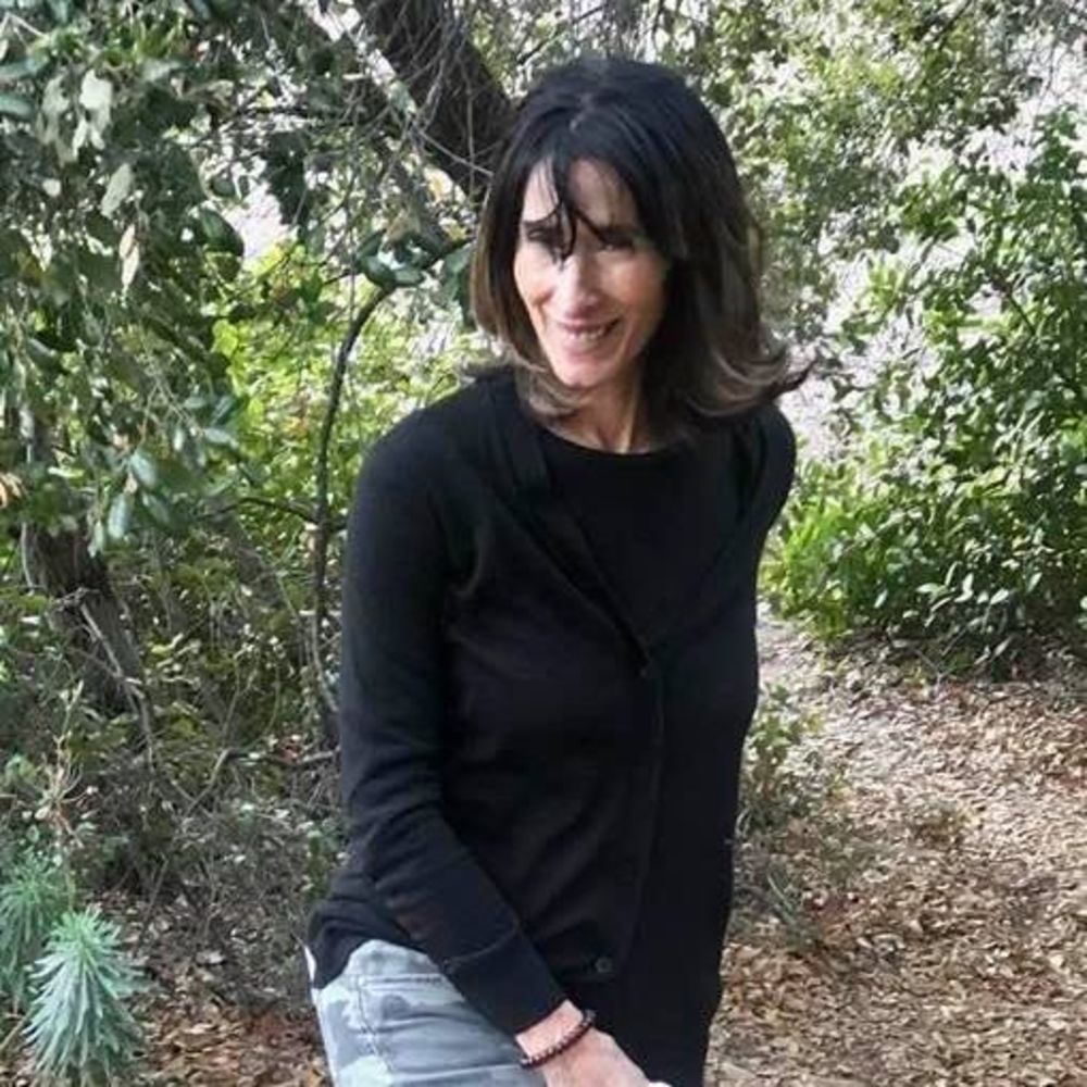 Meet your Posher, Kathy